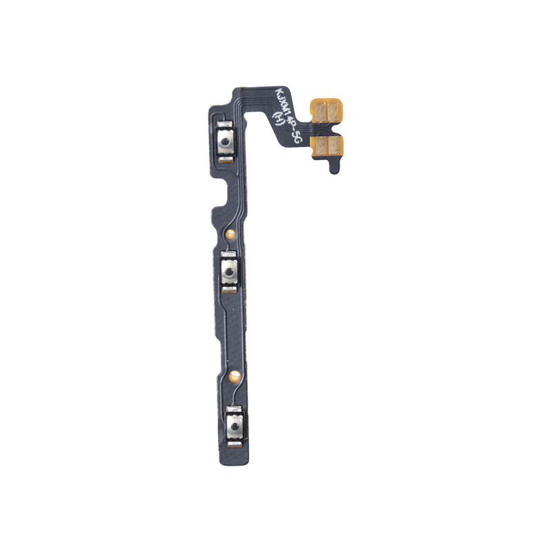 Xiaomi 14 Pro (23116PN5BC) Power And Volume Flex OEM