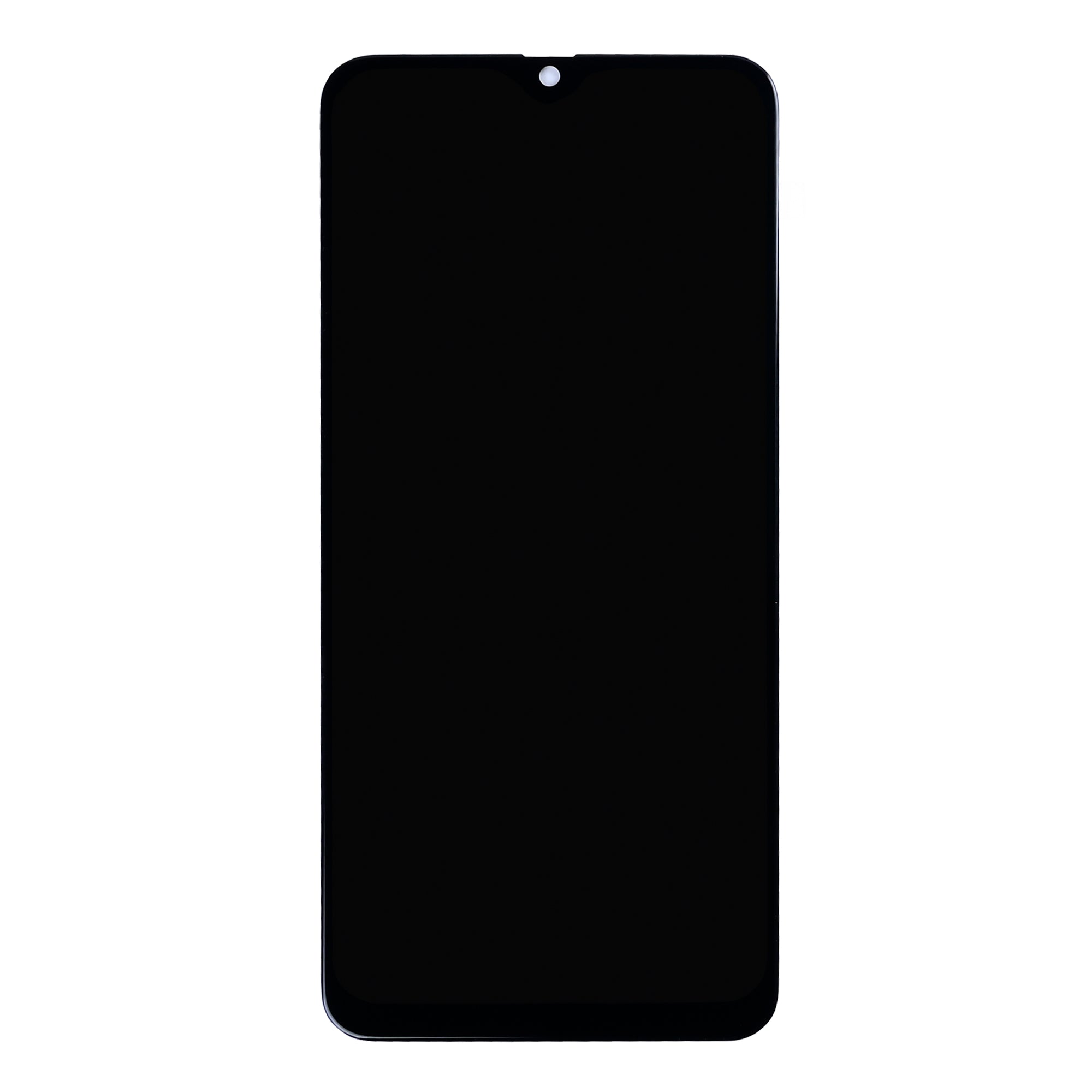 Samsung Galaxy M21 M215F, M30 M305F, M30s M307F, M31 M315F Display And Digitizer Without Frame Black Soft-OLED