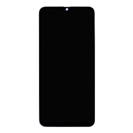 Samsung Galaxy M21 M215F, M30 M305F, M30s M307F, M31 M315F Display And Digitizer Without Frame Black Soft-OLED