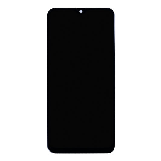Samsung Galaxy M21 M215F, M30 M305F, M30s M307F, M31 M315F Display And Digitizer Without Frame Black Soft-OLED