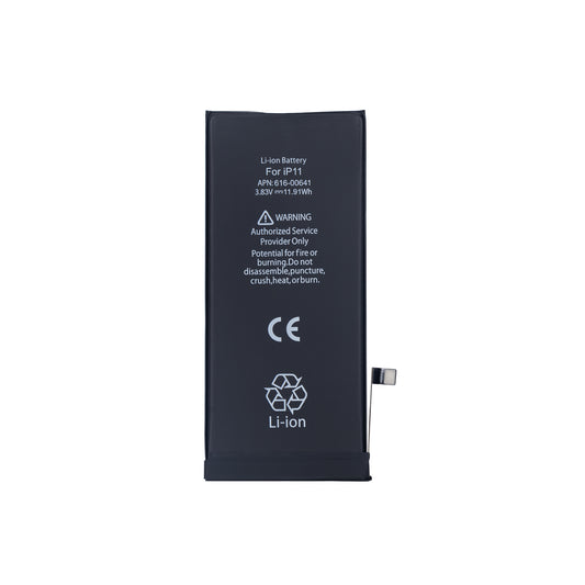 For Apple iPhone 11 Battery With TI-Chip OEM