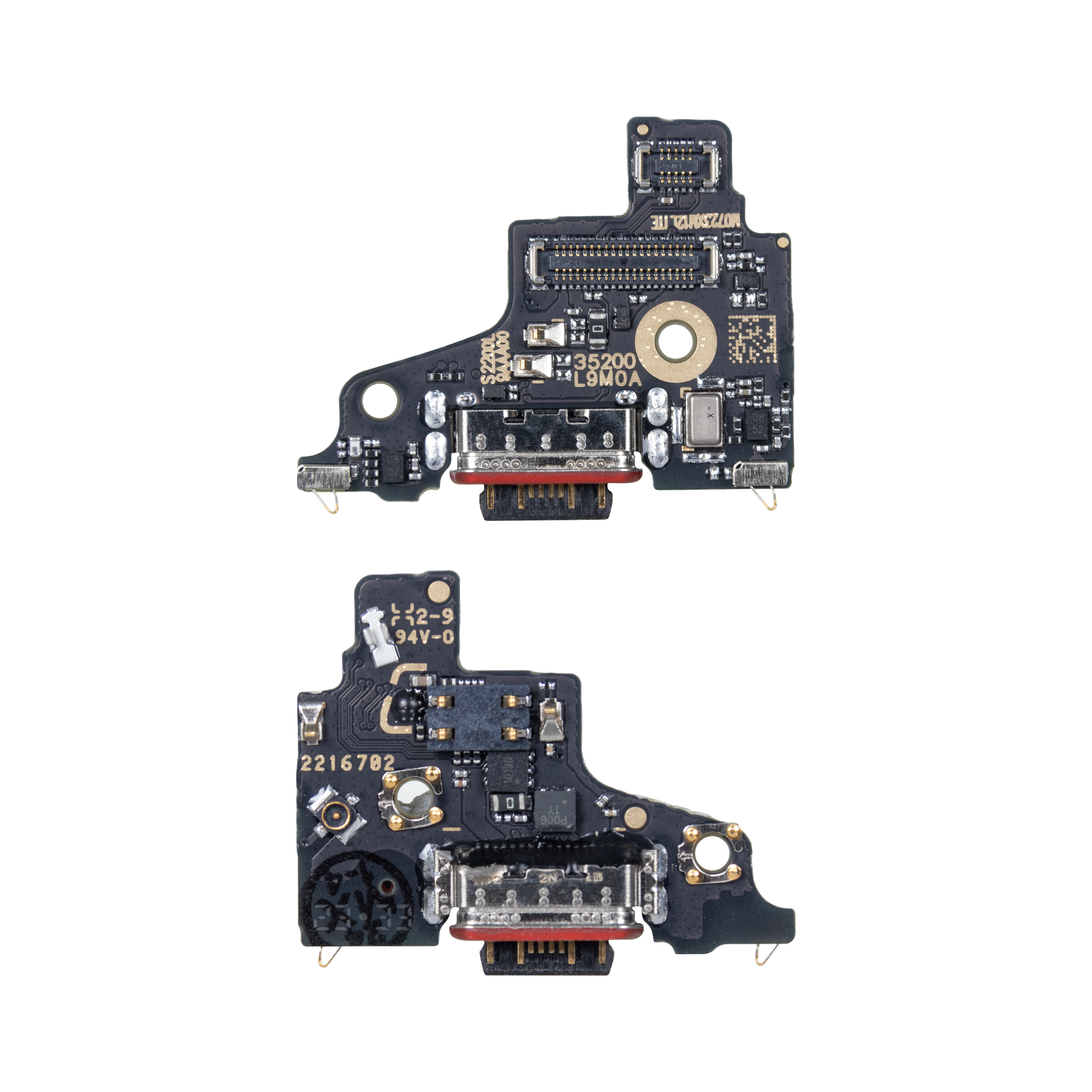 Xiaomi 12 Lite 5G System Charging Board OEM