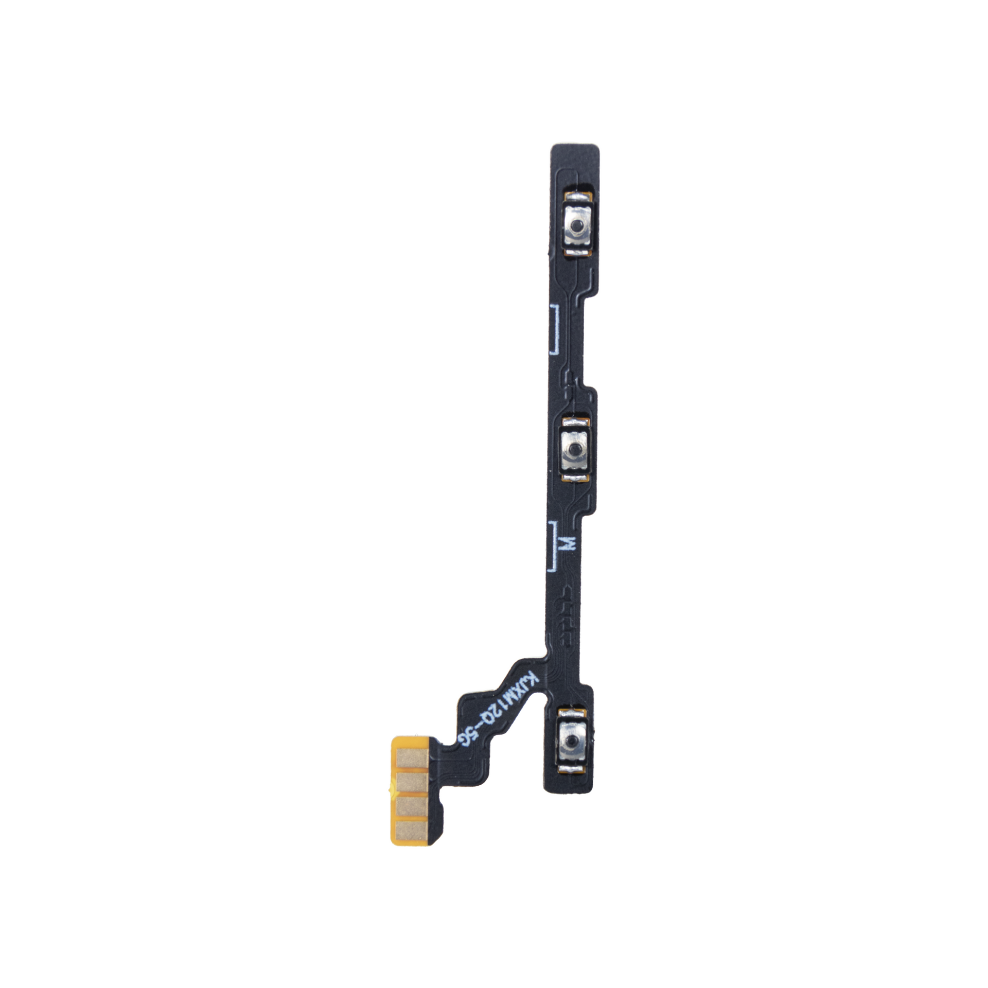 Xiaomi 12 Lite 5G Power And Volume Flex OEM