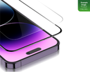 Rixus Clear HD Ultra Line Tempered Glass For Apple iPhone 12 Mini