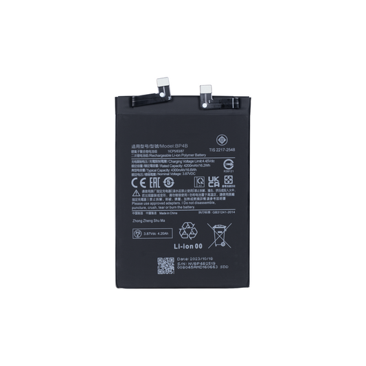 Xiaomi 12 Lite 5G Battery BP4B OEM