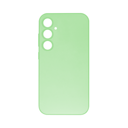 Rixus Soft TPU Phone Case With MagSafe Compatible For Samsung Galaxy S24 Plus Matcha