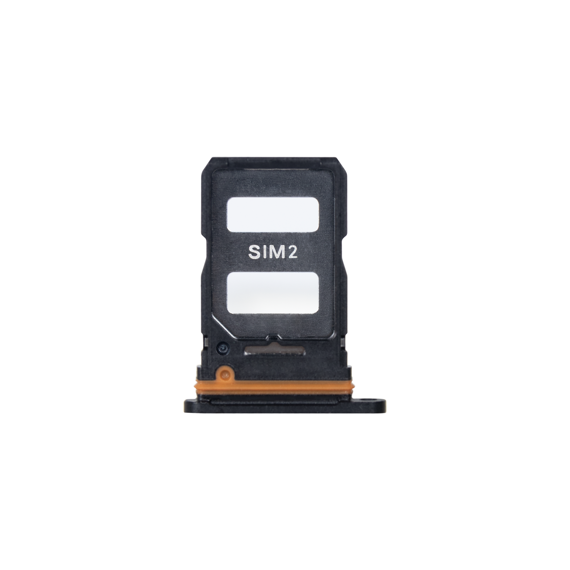 Xiaomi 12 Lite 5G Sim Card Holder Black OEM