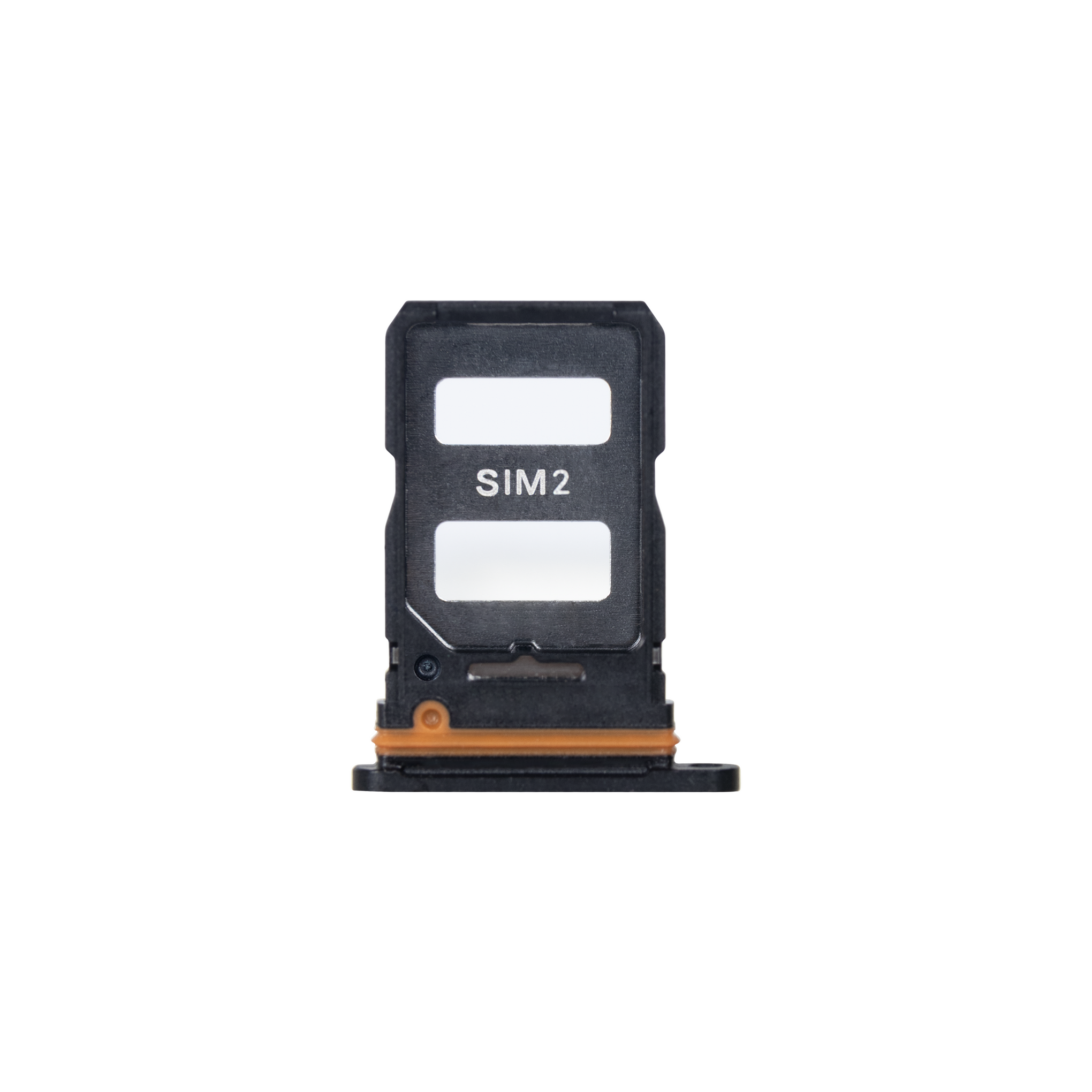 Xiaomi 12 Lite 5G Sim Card Holder Black OEM