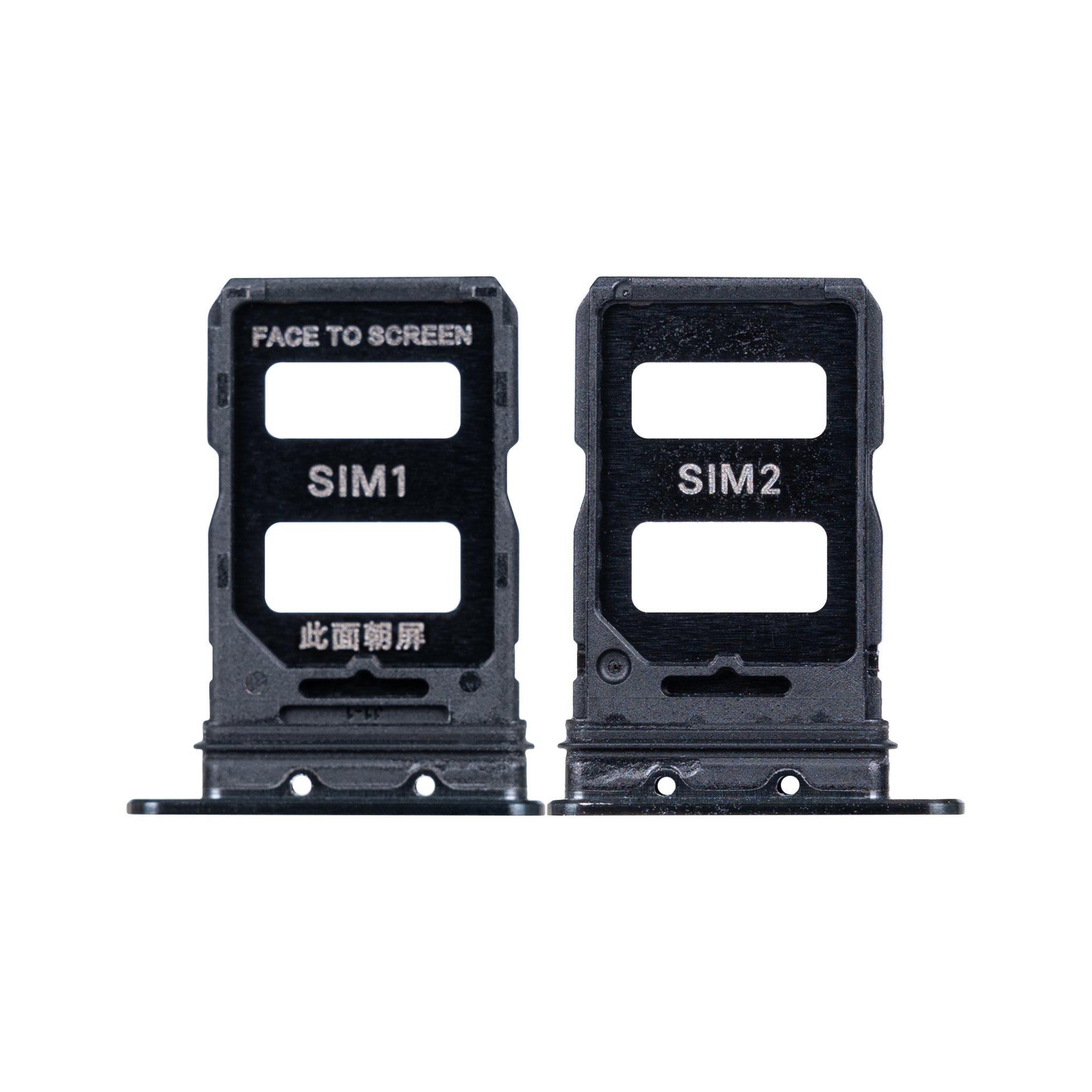 Xiaomi 14 Pro Sim Card Holder Black OEM