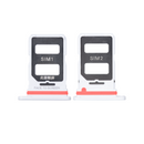 Xiaomi 12 Lite 5G Sim Card Holder Lite Green OEM