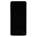 Samsung Galaxy A32 5G A326B Display And Digitizer With Frame Black Service Pack