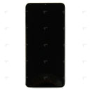 Samsung Galaxy A32 5G A326B Display And Digitizer With Frame Black Service Pack