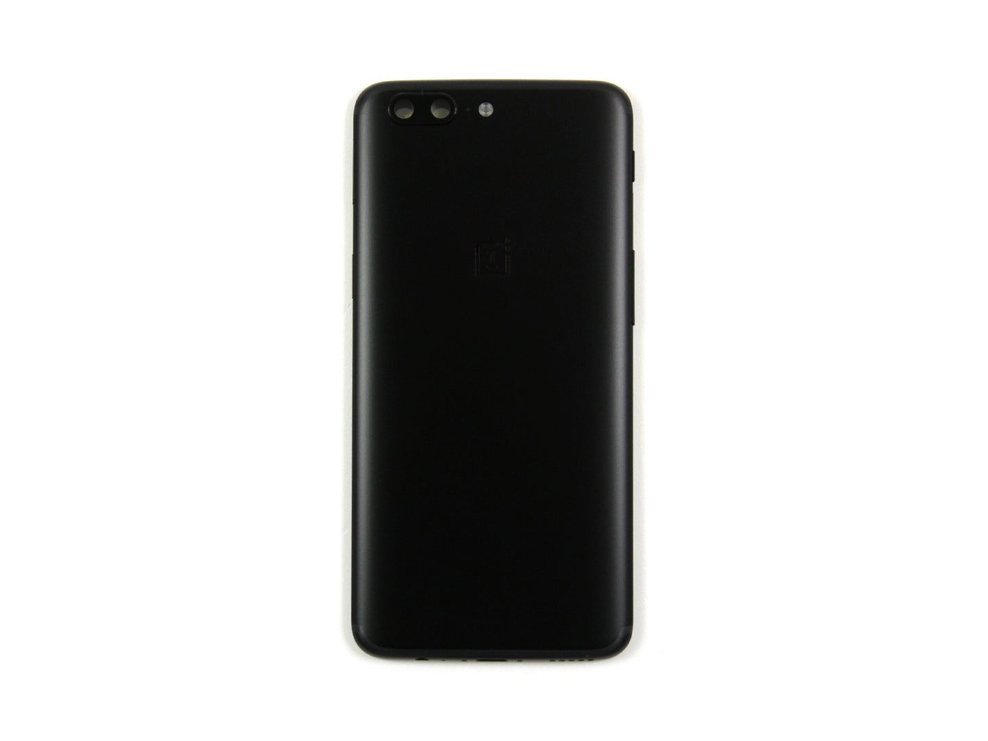 OnePlus 5 Housing Midnight Black OEM