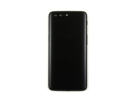 OnePlus 5 Housing Midnight Black OEM