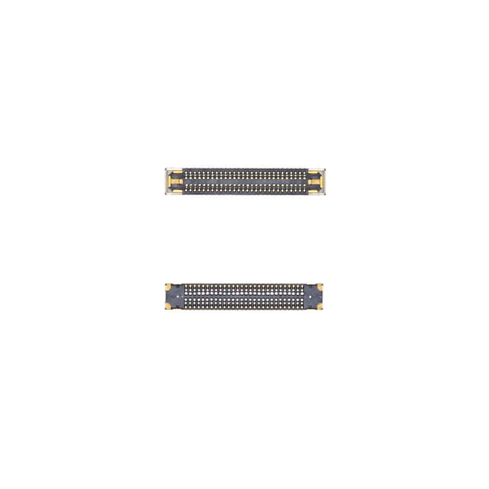 Samsung Galaxy Note 20 Series, S 20 Series, S 21 Series (56 Pin) LCD FPC Connector OEM