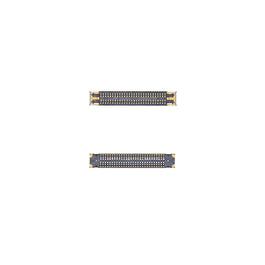 Samsung Galaxy Note 20 Series, S 20 Series, S 21 Series (56 Pin) LCD FPC Connector OEM