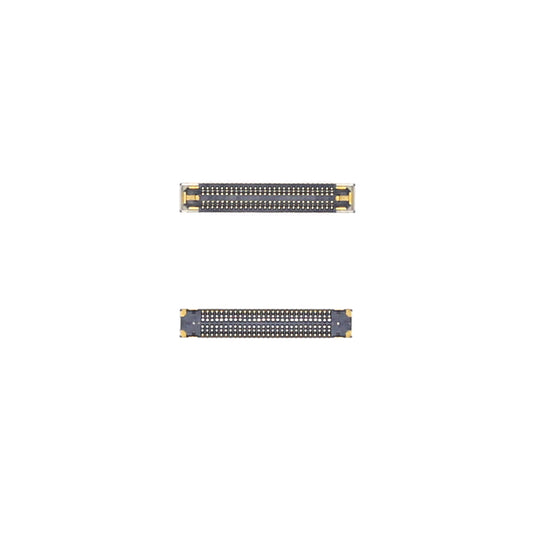 Samsung Galaxy Note 20 Series, S 20 Series, S 21 Series (56 Pin) LCD FPC Connector OEM