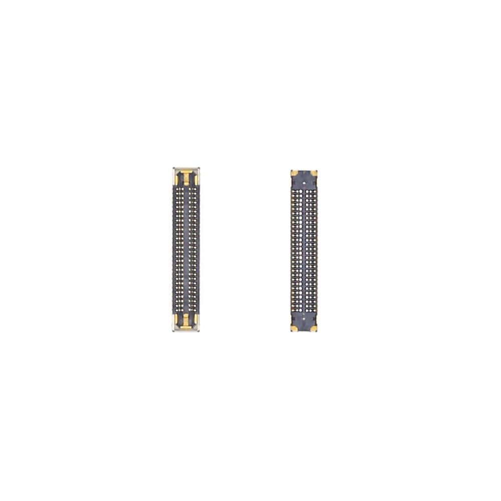 Samsung Galaxy Note 20 Series, S 20 Series, S 21 Series (56 Pin) LCD FPC Connector OEM