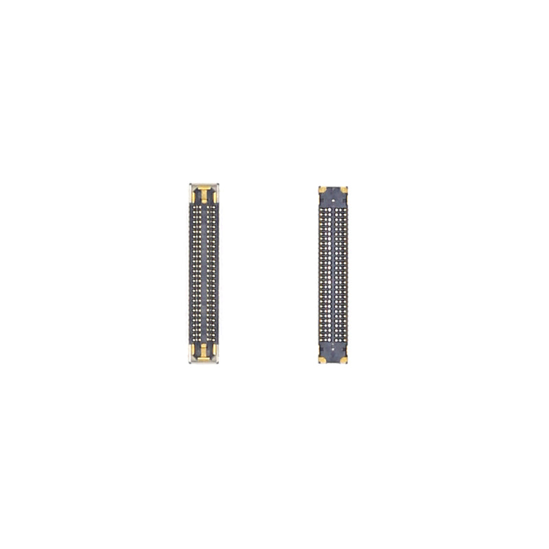 Samsung Galaxy Note 20 Series, S20 Series, S21 Series (56 Pin) LCD FPC Connector