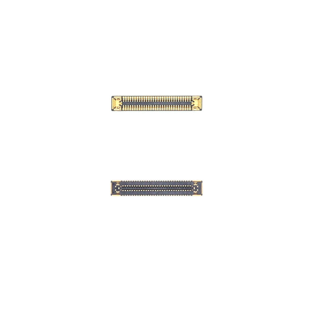Samsung Galaxy S21 G991B S21 Plus G996B S21 Ultra G998B Mainboard Flex FPC Conn (60 Pins) (On board)