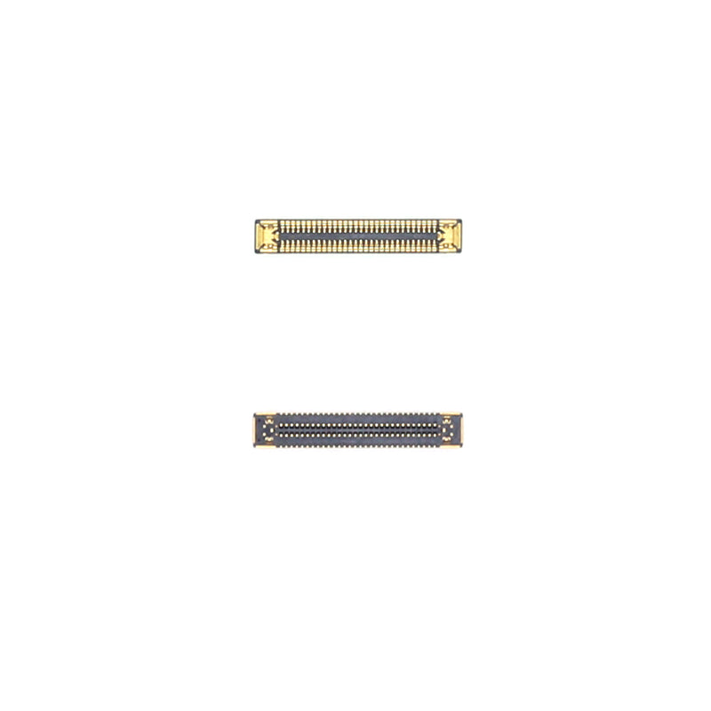 Samsung Galaxy S21 G991B S21 Plus G996B S21 Ultra G998B Mainboard Flex FPC Conn (60 Pins) (On board)