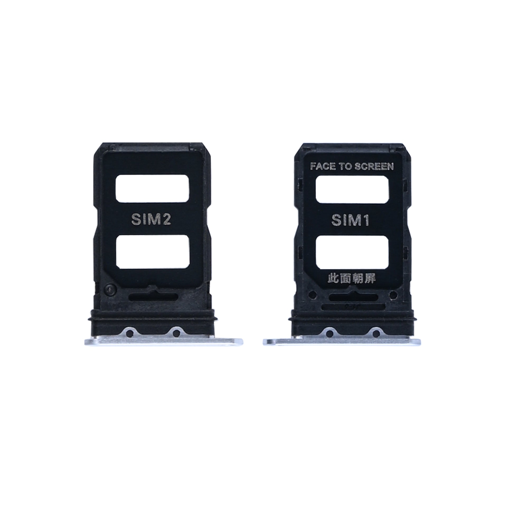 Xiaomi 14 Pro Sim Card Holder Titanium OEM