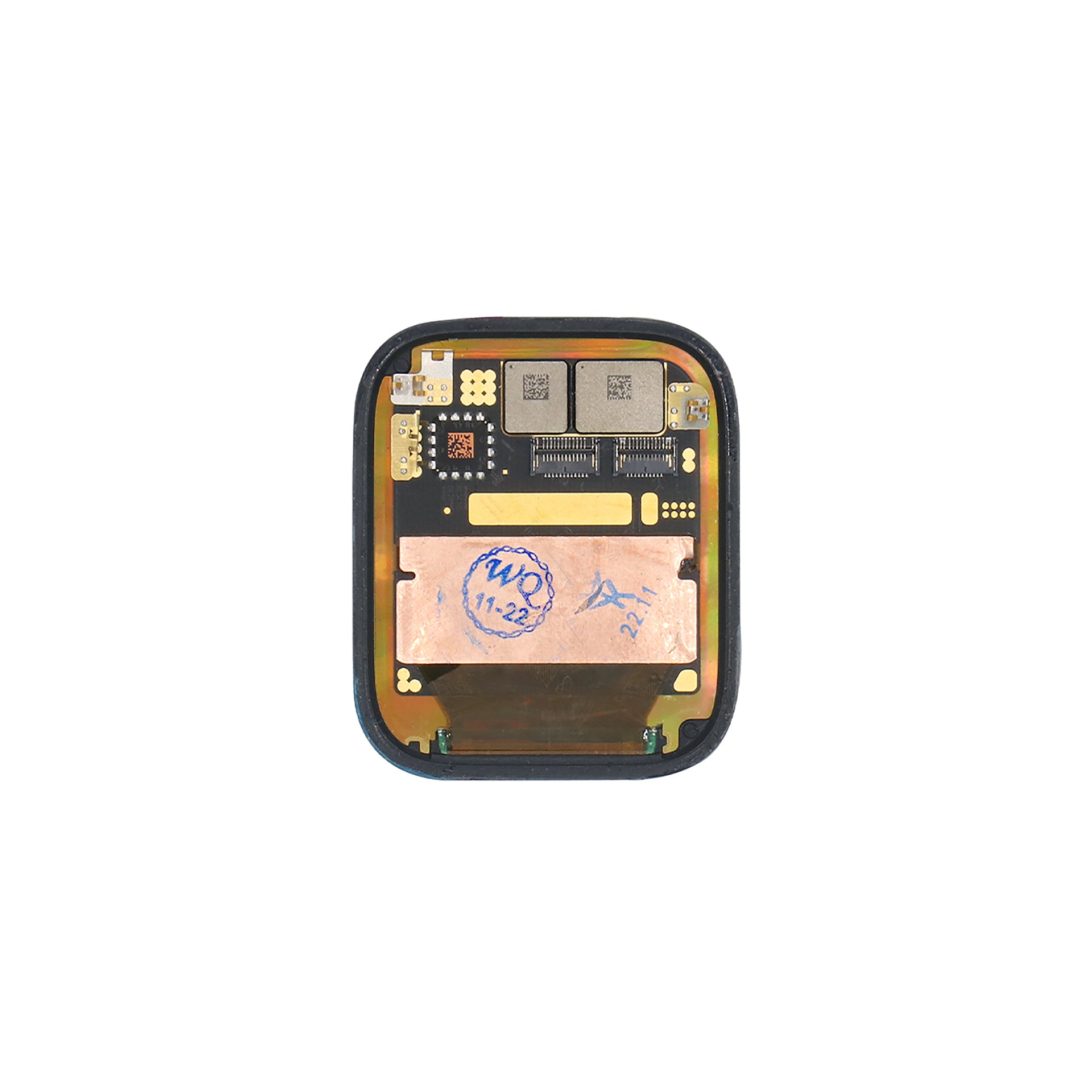 For Apple Watch Series 7 Display And Digitizer (41mm) Pulled