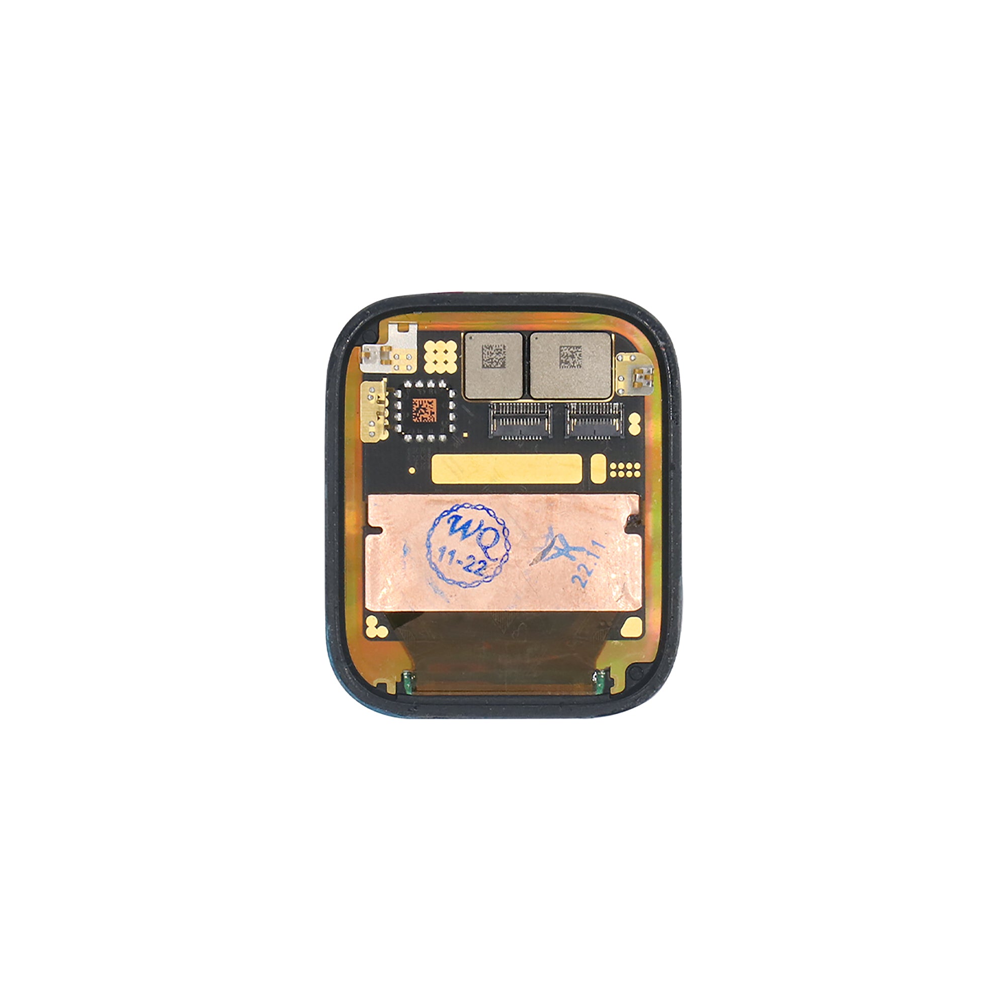 For Apple Watch Series 7 Display And Digitizer (41mm) Pulled