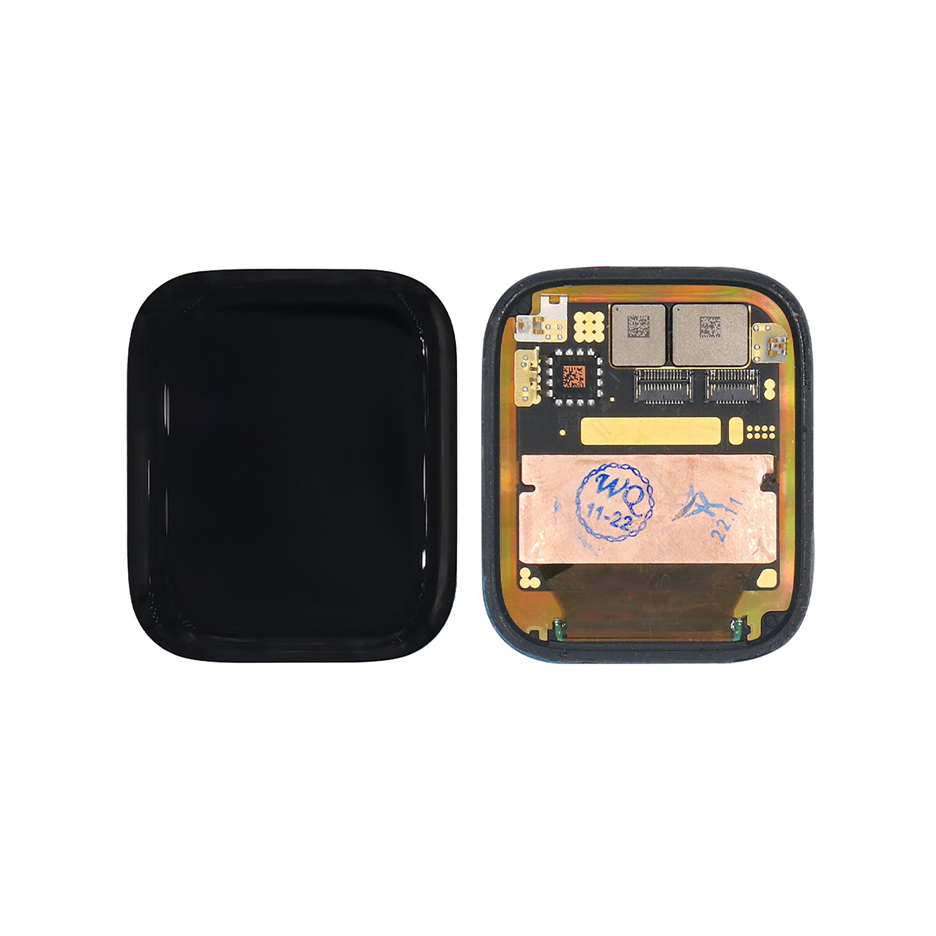 For Apple Watch Series 7 Display And Digitizer (41mm) Pulled