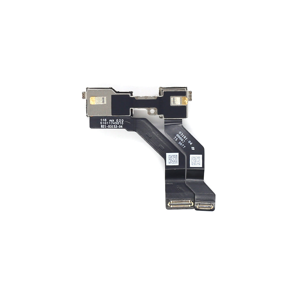 For Apple iPhone 13 Front Camera Set Pulled