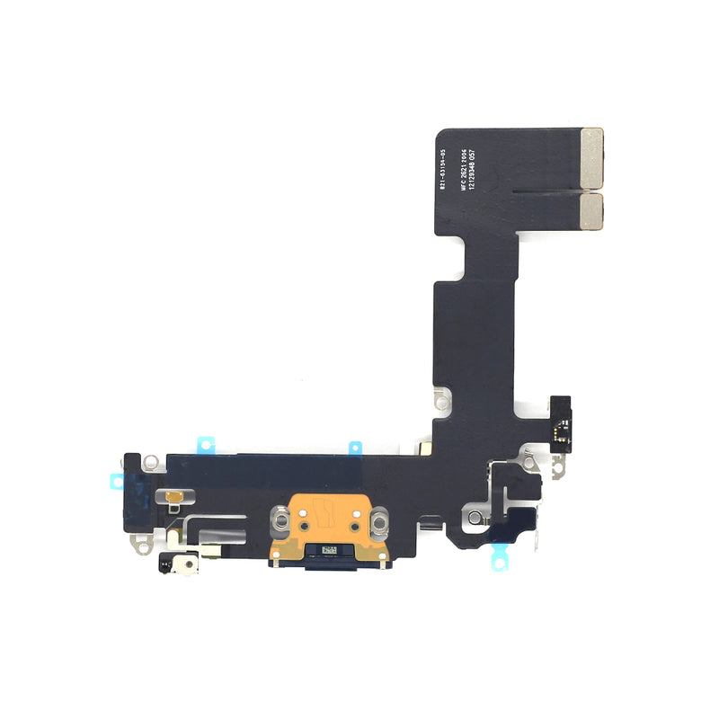 For iPhone 13 System Connector Flex Board Midnight