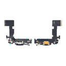 For Apple iPhone 13 System Charging Flex Midnight Pulled