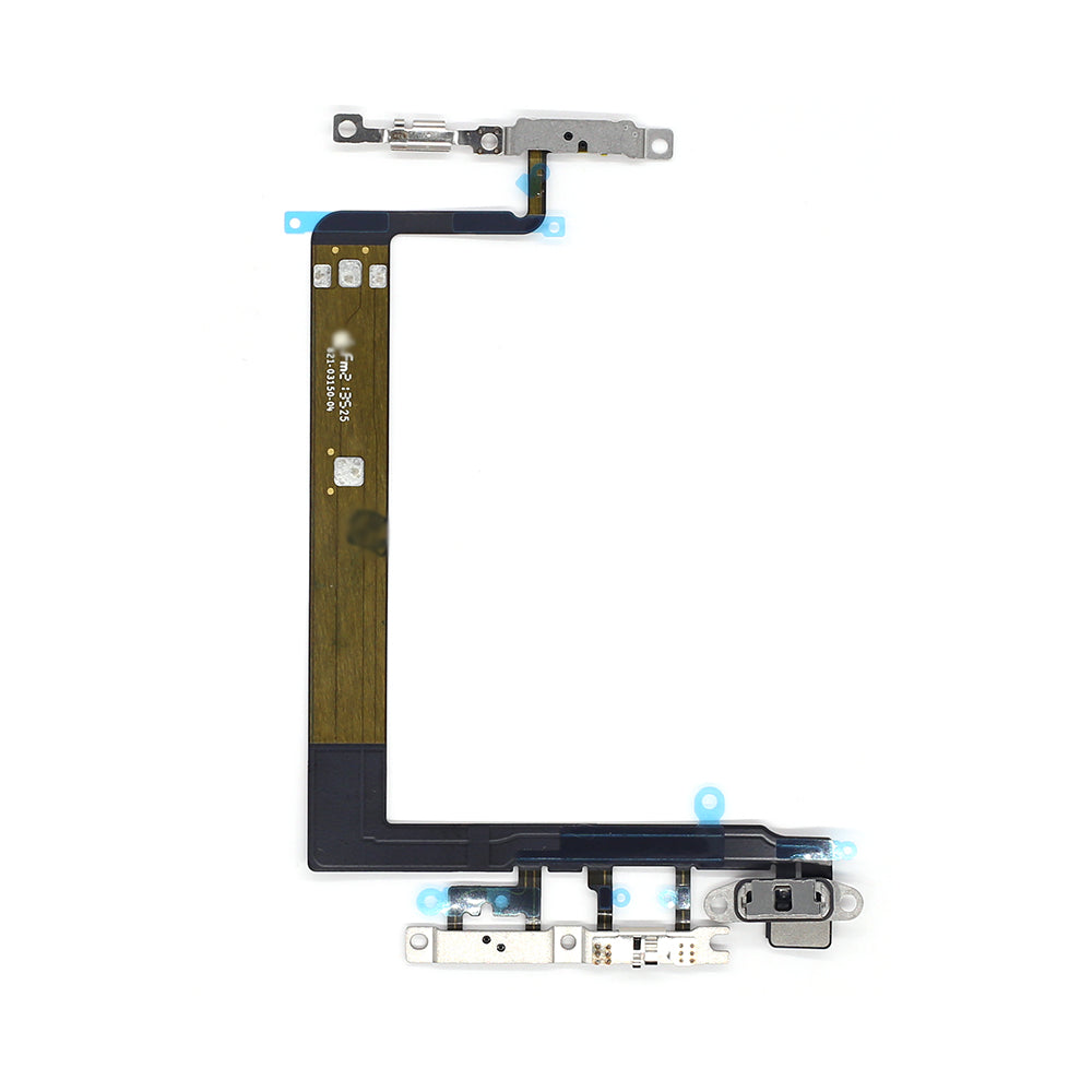 For Apple iPhone 13 Power And Volume Flex Pulled