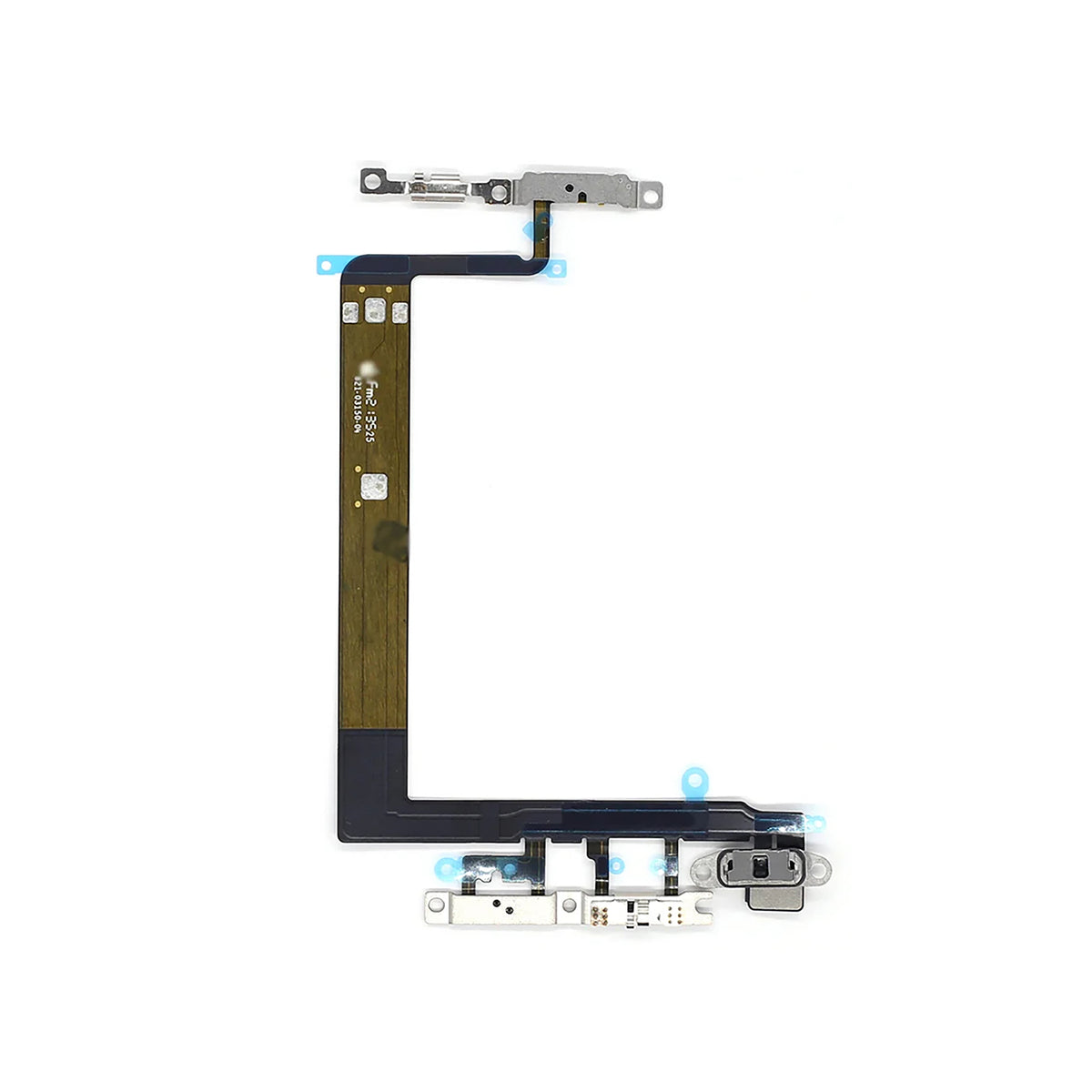 For Apple iPhone 13 Power And Volume Flex Pulled