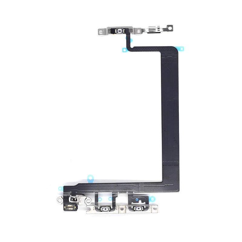For Apple iPhone 13 Power And Volume Flex Pulled