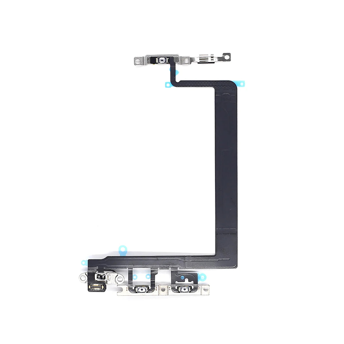For Apple iPhone 13 Power And Volume Flex Pulled