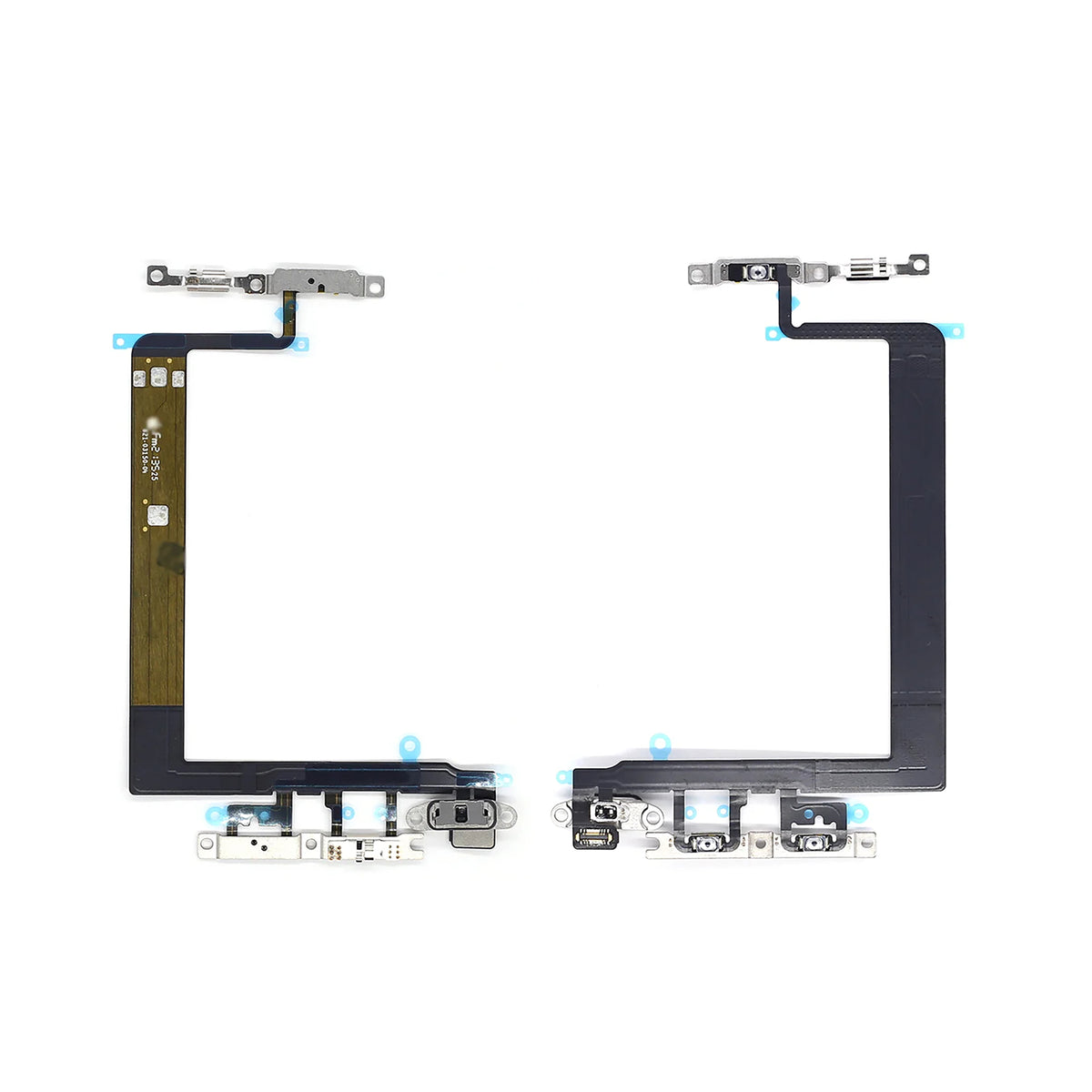 For Apple iPhone 13 Power And Volume Flex Pulled