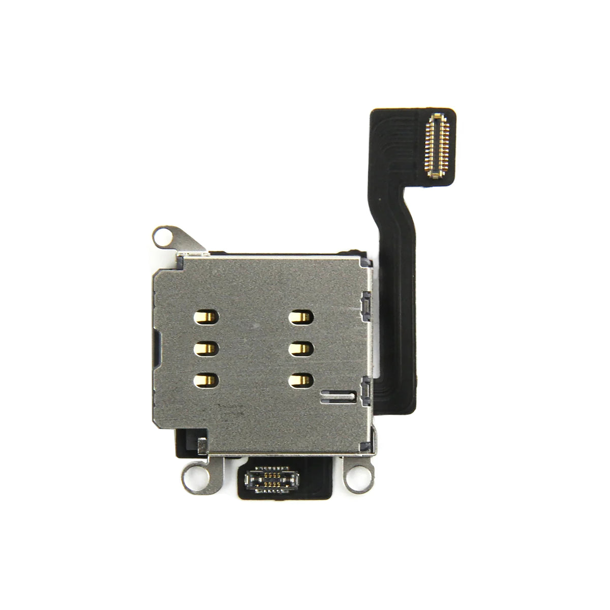 For Apple iPhone 13 Sim Card Reader Pulled