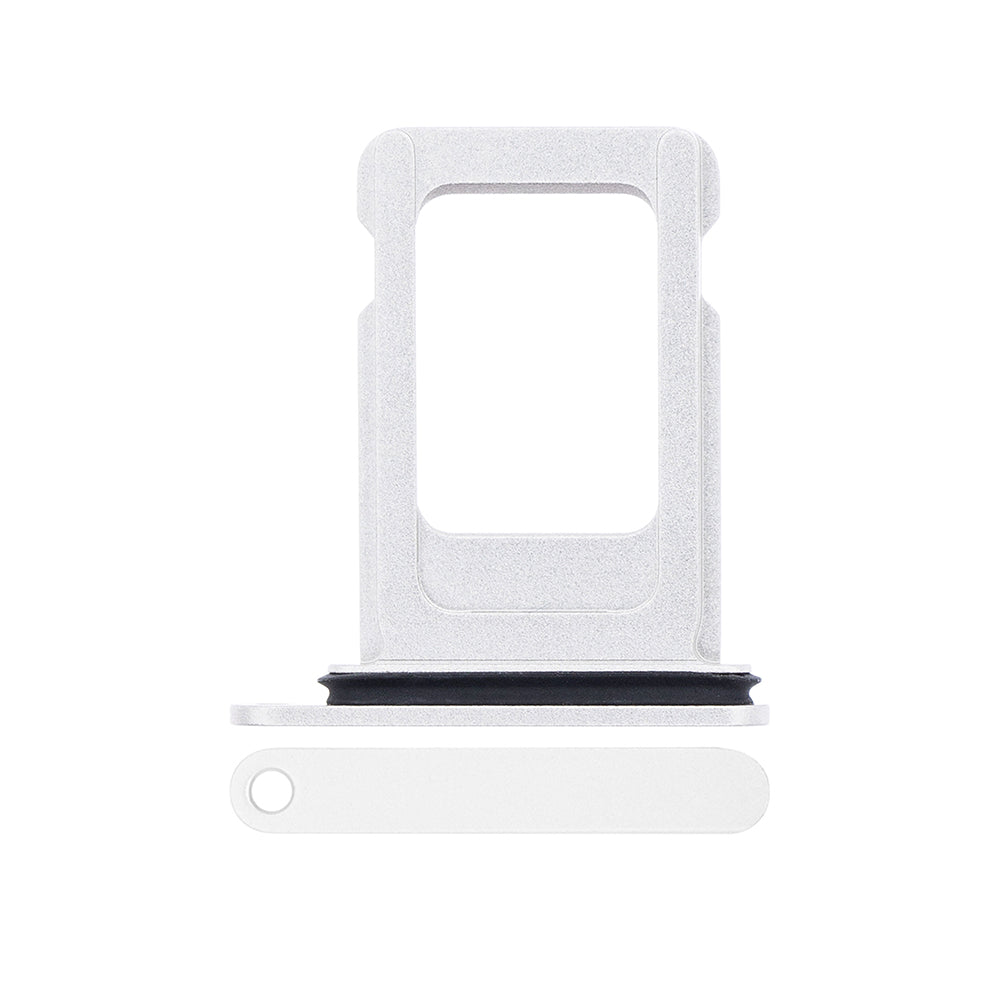 For Apple iPhone 13 Sim Card Holder Starlight Pulled
