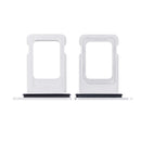 For Apple iPhone 13 Sim Card Holder Starlight Pulled