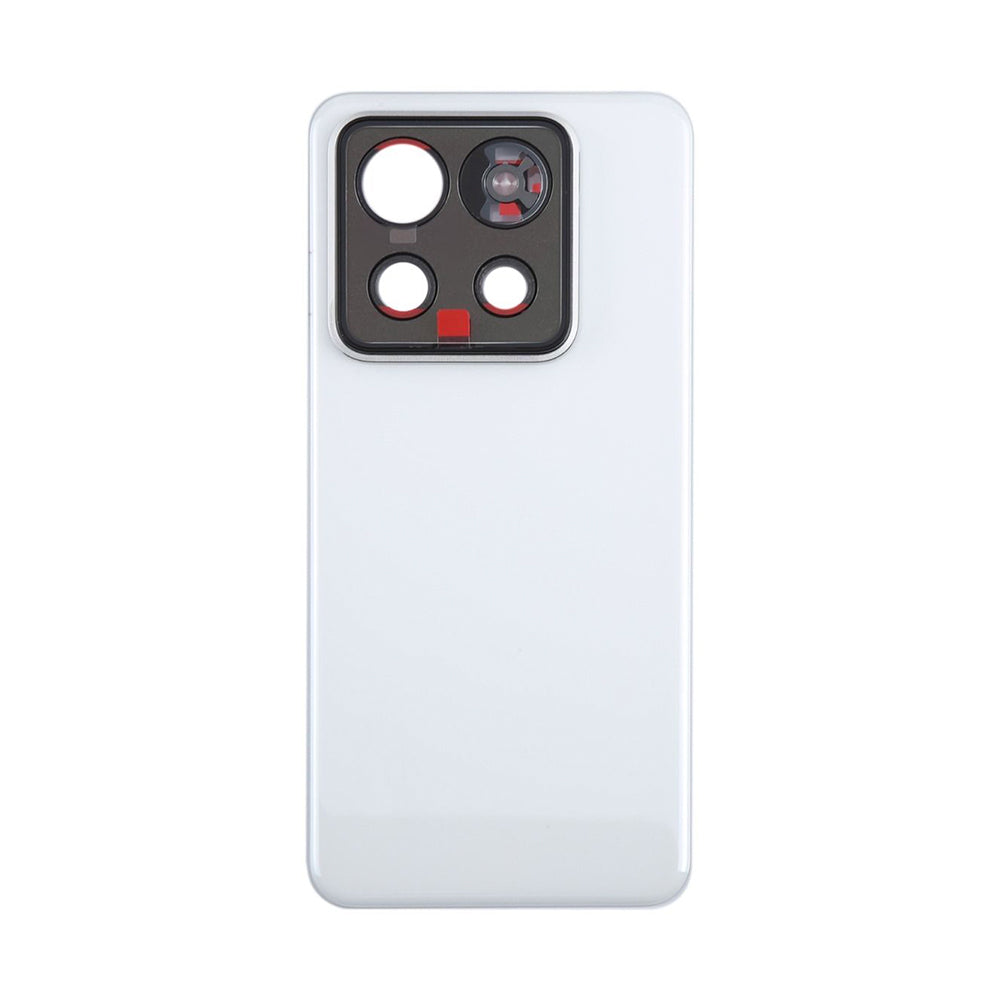 Xiaomi 14 Pro Back Cover With Lens Silver OEM
