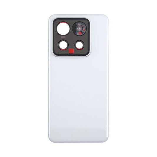Xiaomi 14 Pro Back Cover With Lens Silver OEM