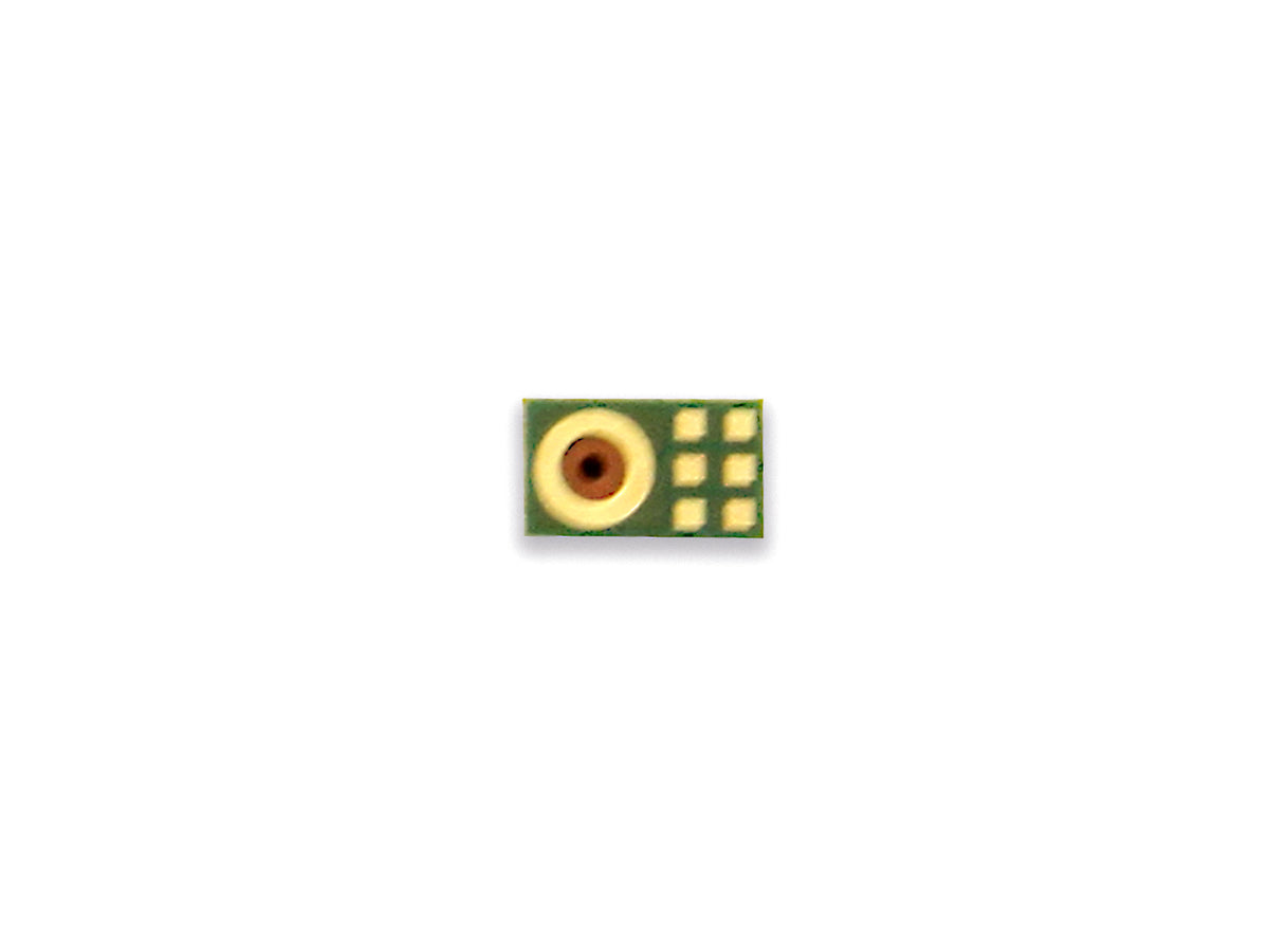 For Apple iPhone 13 Microphone Pulled