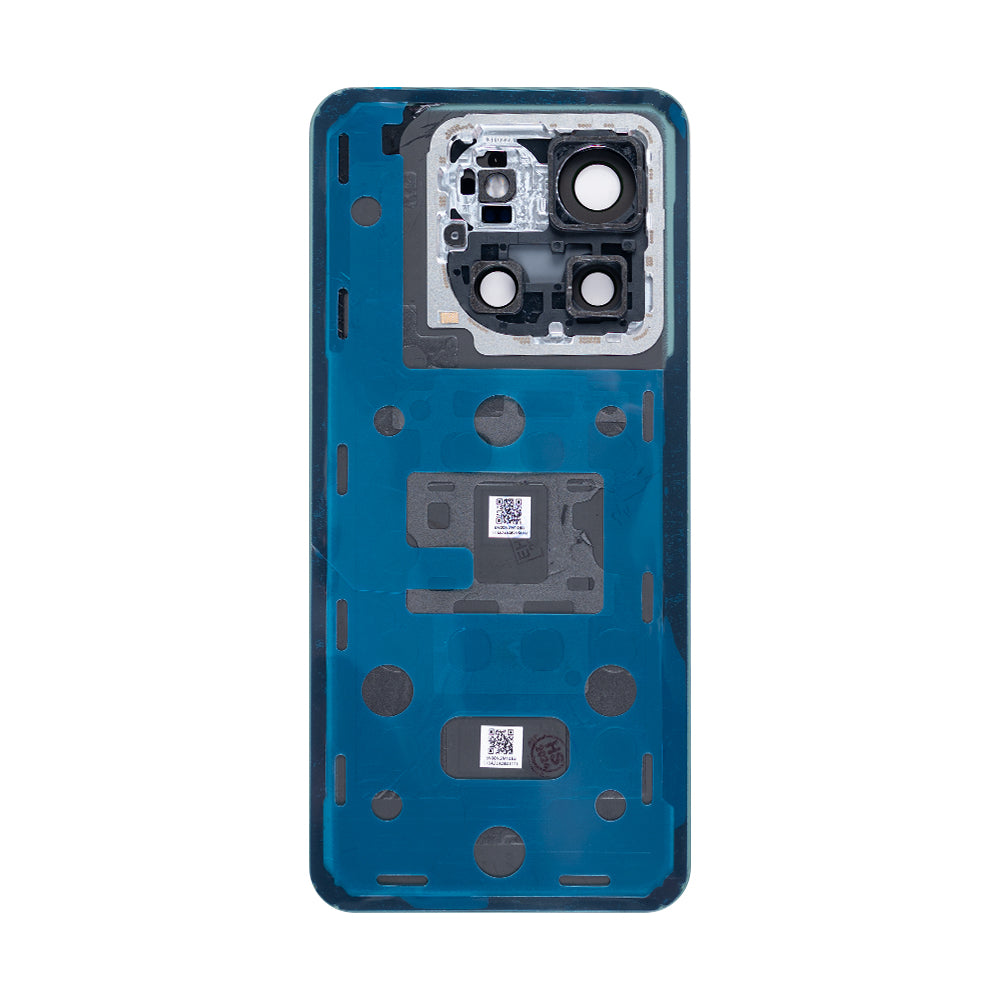 Xiaomi 14 Pro Back Cover With Lens Green OEM