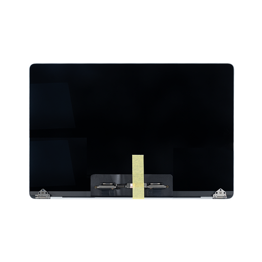 For Apple MacBook Pro 16 inch (2019) A2141 Display Assembly Silver Refurbished