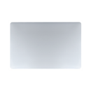 For Apple MacBook Pro 16 inch (2019) A2141 Display Assembly Silver Refurbished