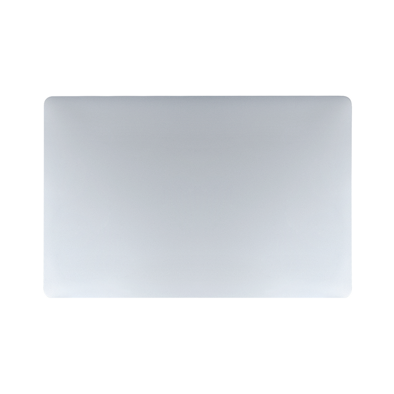 For Macbook Pro 16" Full LCD Assembly A2141 (2019) Silver