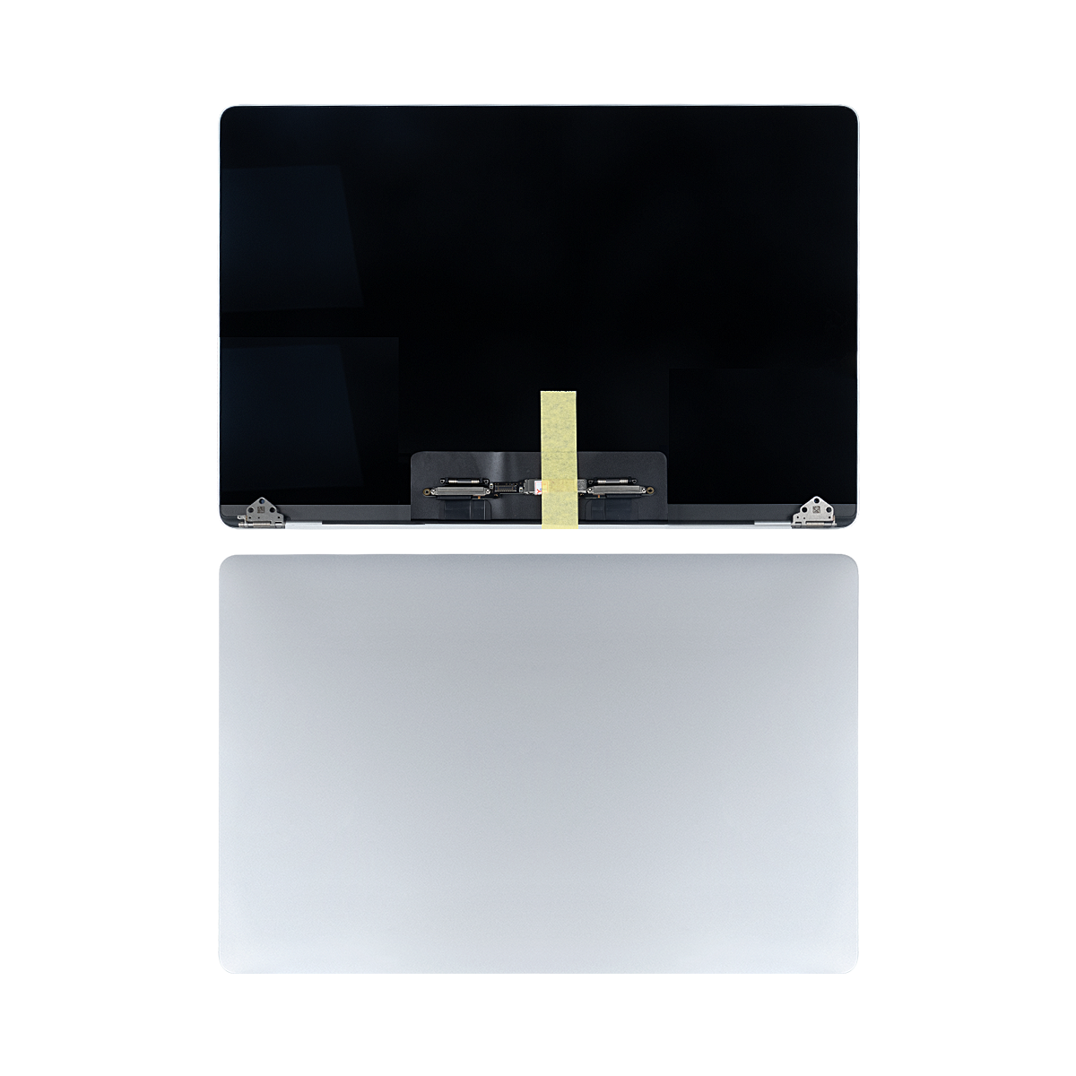 For Apple MacBook Pro 16 inch (2019) A2141 Display Assembly Silver Refurbished