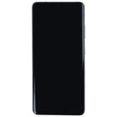 Samsung Galaxy S21 Ultra 5G G998B Display And Digitizer With Frame Phantom Silver Soft-OLED