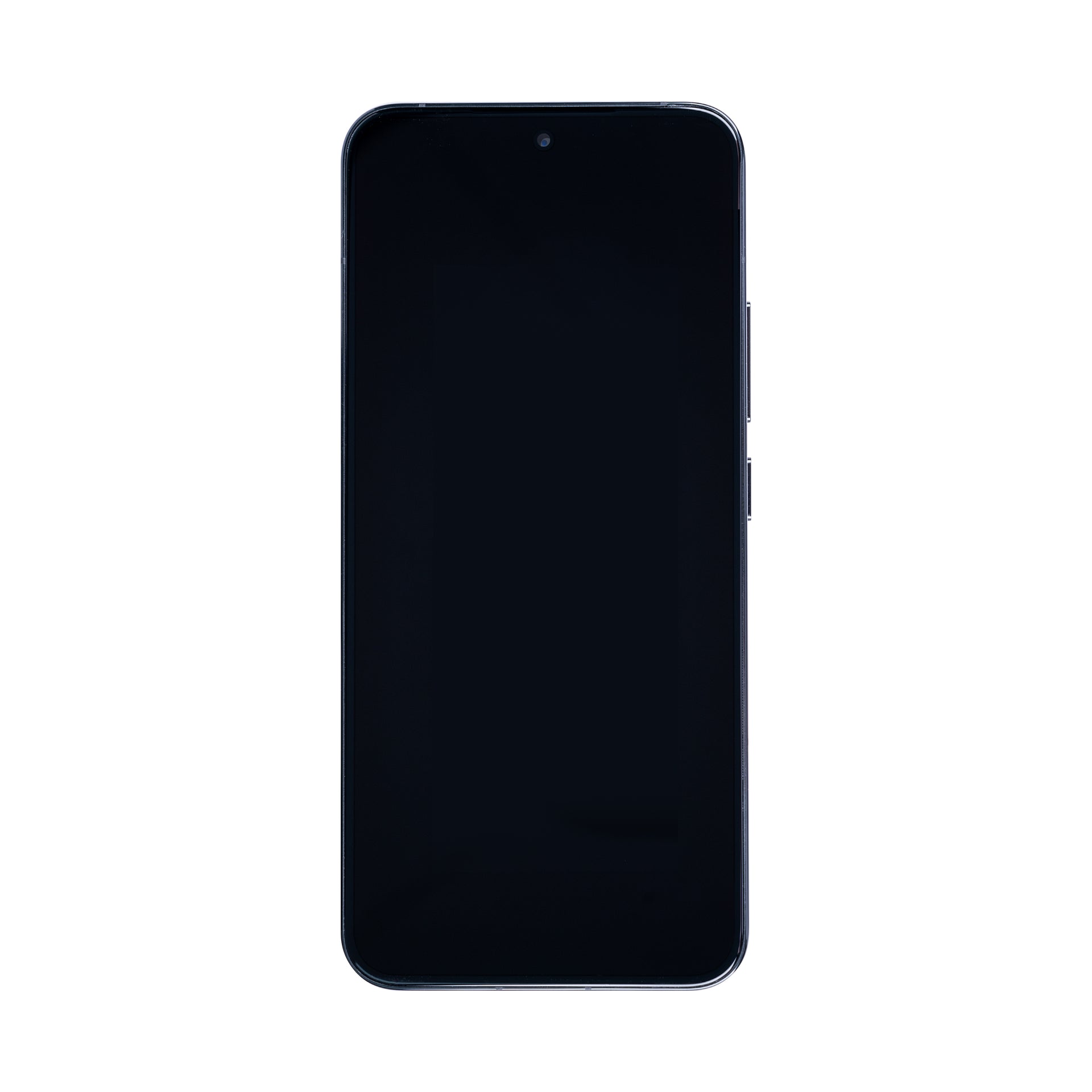 Xiaomi 14 Display And Digitizer With Frame Black OEM